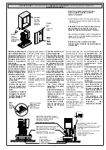 Предварительный просмотр 5 страницы CAME BY Series Manual