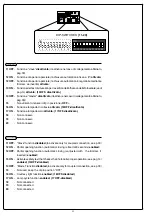 Предварительный просмотр 15 страницы CAME BY Series Manual