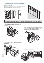 Preview for 13 page of CAME C-BX Installation Manual