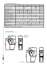 Предварительный просмотр 77 страницы CAME C-BX Installation Manual