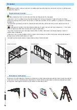 Предварительный просмотр 79 страницы CAME C-BX Installation Manual