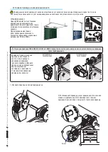 Предварительный просмотр 81 страницы CAME C-BX Installation Manual