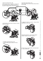 Предварительный просмотр 82 страницы CAME C-BX Installation Manual