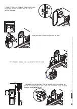 Предварительный просмотр 84 страницы CAME C-BX Installation Manual