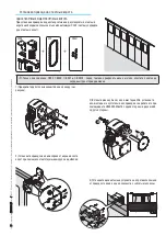 Предварительный просмотр 85 страницы CAME C-BX Installation Manual