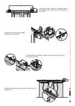 Предварительный просмотр 86 страницы CAME C-BX Installation Manual