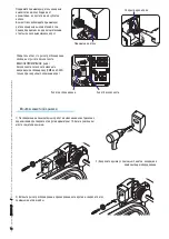 Предварительный просмотр 93 страницы CAME C-BX Installation Manual