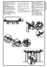 Preview for 9 page of CAME C-BXE Manual