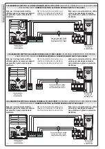 Preview for 12 page of CAME C-BXE Manual