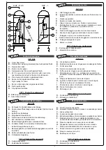 Preview for 5 page of CAME CAT - 24 Manual