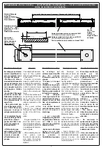 Preview for 6 page of CAME CAT - 24 Manual