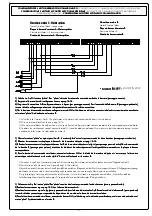 Preview for 17 page of CAME CAT - 24 Manual