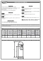 Предварительный просмотр 14 страницы CAME CAT Series Quick Start Manual