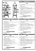 Preview for 15 page of CAME CAT Series Quick Start Manual