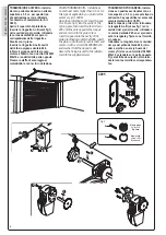 Preview for 6 page of CAME CBX series Manual