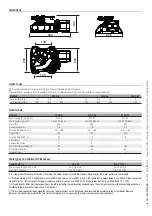 Preview for 18 page of CAME CMC 001FROG-A Installation Manual