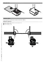 Preview for 23 page of CAME CMC 001FROG-A Installation Manual