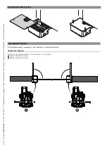 Предварительный просмотр 47 страницы CAME CMC 001FROG-A Installation Manual