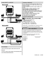 Preview for 20 page of CAME DBC 01 Installation Manual