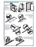 Предварительный просмотр 5 страницы CAME DF Installation Manual