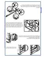 Предварительный просмотр 7 страницы CAME DF Installation Manual