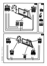 Preview for 5 page of CAME DXR20CAP Manual