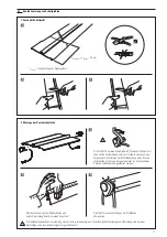 Предварительный просмотр 27 страницы CAME EDGH 44X49 Assembly And Mounting Instructions