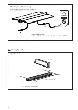 Предварительный просмотр 28 страницы CAME EDGH 44X49 Assembly And Mounting Instructions