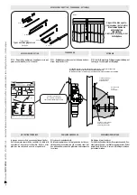 Предварительный просмотр 39 страницы CAME EMEGA E1024 Manual