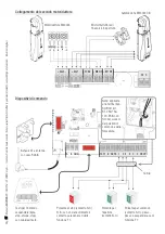 Preview for 15 page of CAME EMEGA Installation Manual