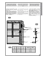 Preview for 15 page of CAME EMEGA Standard Installation