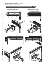 Preview for 9 page of CAME F4000 Series Installation Manual