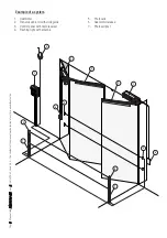 Preview for 25 page of CAME F4000 Series Installation Manual