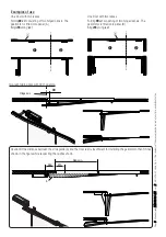 Preview for 26 page of CAME F4000 Series Installation Manual