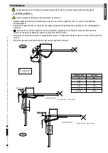 Preview for 5 page of CAME F500 Installation Manual