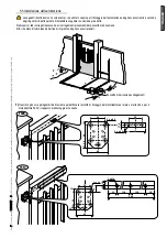 Preview for 7 page of CAME F500 Installation Manual