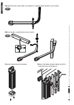 Предварительный просмотр 8 страницы CAME F500 Installation Manual