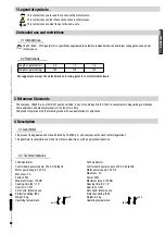 Preview for 15 page of CAME F500 Installation Manual