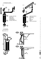 Предварительный просмотр 16 страницы CAME F500 Installation Manual