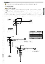 Preview for 17 page of CAME F500 Installation Manual