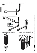 Preview for 20 page of CAME F500 Installation Manual