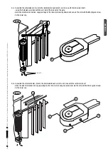 Preview for 21 page of CAME F500 Installation Manual