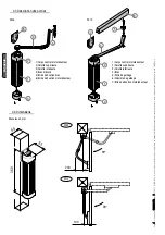 Preview for 28 page of CAME F500 Installation Manual