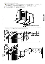 Preview for 31 page of CAME F500 Installation Manual