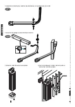 Preview for 32 page of CAME F500 Installation Manual