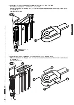 Preview for 33 page of CAME F500 Installation Manual