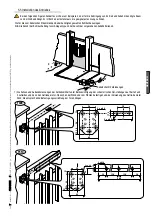 Preview for 43 page of CAME F500 Installation Manual