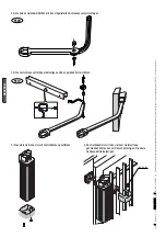 Preview for 44 page of CAME F500 Installation Manual