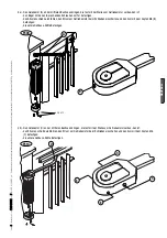 Preview for 45 page of CAME F500 Installation Manual