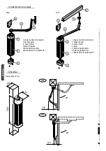 Preview for 52 page of CAME F500 Installation Manual